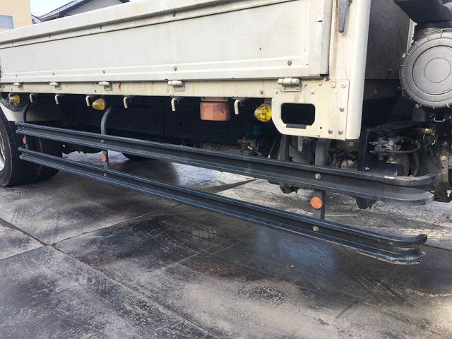 日野レンジャーアルミブロック増トン（6t・8t）[写真13]