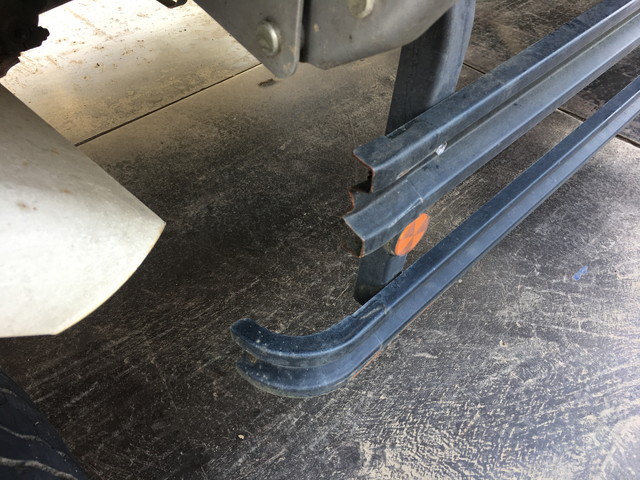 日野レンジャーアルミブロック増トン（6t・8t）[写真14]