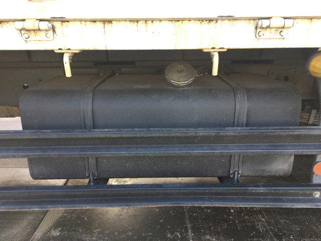 日野レンジャーアルミブロック増トン（6t・8t）[写真15]