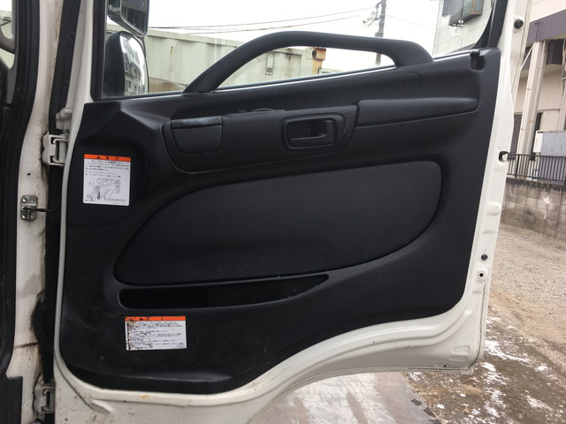 日野レンジャーアルミブロック増トン（6t・8t）[写真28]