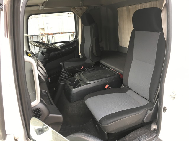 日野レンジャーアルミブロック増トン（6t・8t）[写真29]