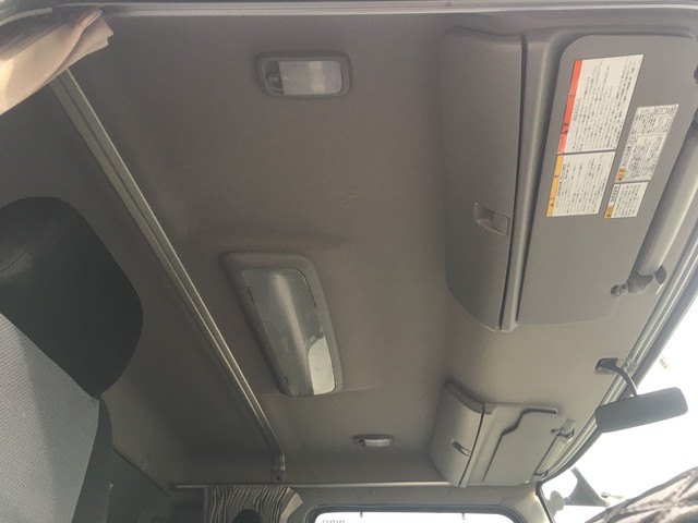 日野レンジャーアルミブロック増トン（6t・8t）[写真31]