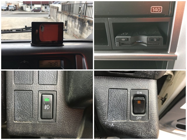 日野レンジャーアルミブロック増トン（6t・8t）[写真36]