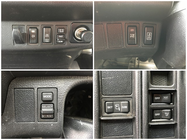 日野レンジャーアルミブロック増トン（6t・8t）[写真37]