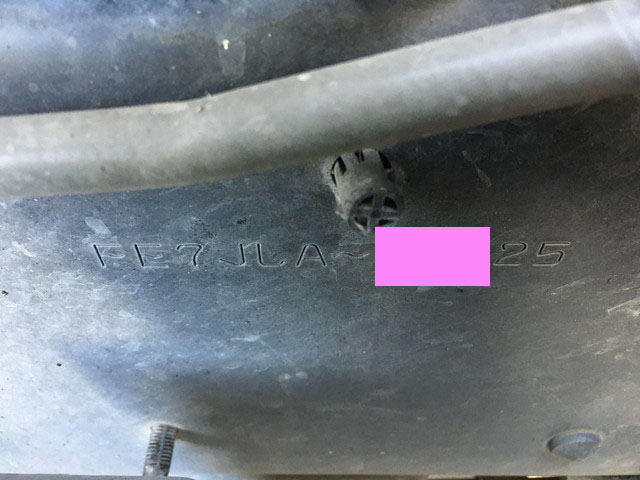 日野レンジャーアルミブロック増トン（6t・8t）[写真40]