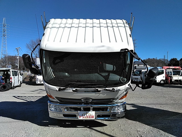 日野レンジャーアルミブロック増トン（6t・8t）[写真06]