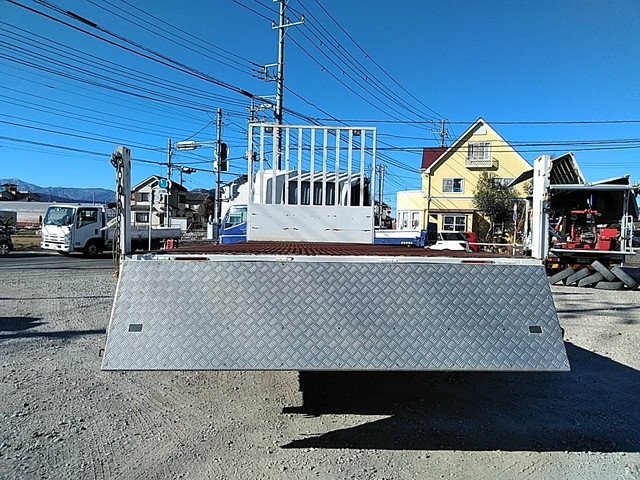 日野レンジャーアルミブロック増トン（6t・8t）[写真09]