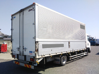 いすゞフォワードアルミウイング中型（4t）[写真02]