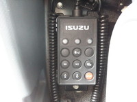 いすゞフォワードアルミウイング中型（4t）[写真36]