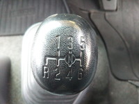 いすゞフォワードアルミウイング中型（4t）[写真38]