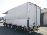 いすゞフォワードアルミウイング中型（4t）[写真04]