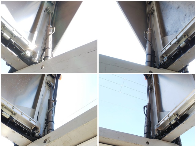 いすゞフォワードアルミウイング中型（4t）[写真06]