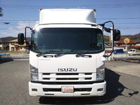 いすゞフォワードアルミウイング中型（4t）[写真07]