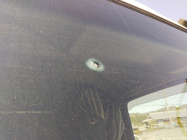 いすゞフォワードアルミウイング中型（4t）[写真09]