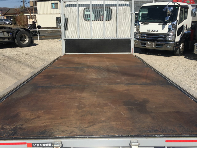 いすゞエルフアルミブロック小型（2t・3t）[写真13]