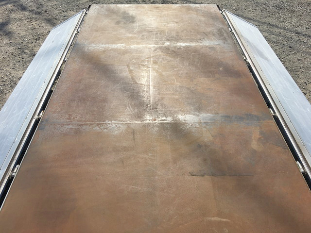 いすゞエルフアルミブロック小型（2t・3t）[写真15]