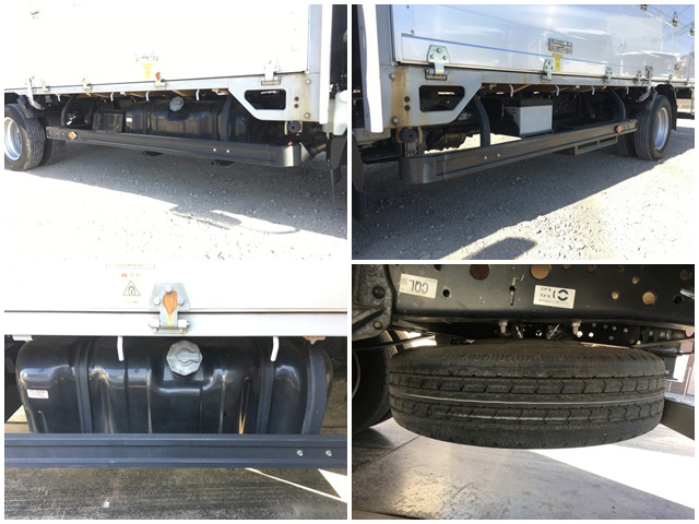 いすゞエルフアルミブロック小型（2t・3t）[写真19]