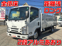 いすゞエルフアルミブロック小型（2t・3t）[写真01]