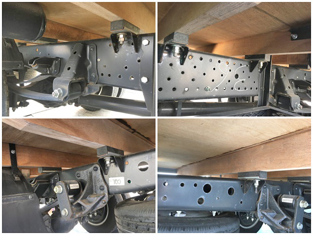 いすゞエルフアルミブロック小型（2t・3t）[写真20]