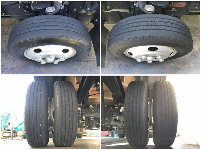 いすゞエルフアルミブロック小型（2t・3t）[写真22]