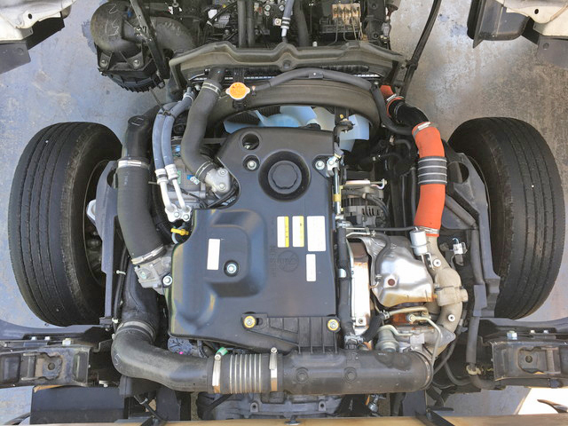 いすゞエルフアルミブロック小型（2t・3t）[写真23]