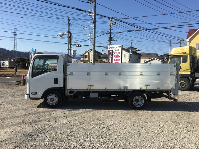 いすゞエルフアルミブロック小型（2t・3t）[写真05]