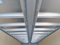 日野プロフィアアルミウイング大型（10t）[写真12]