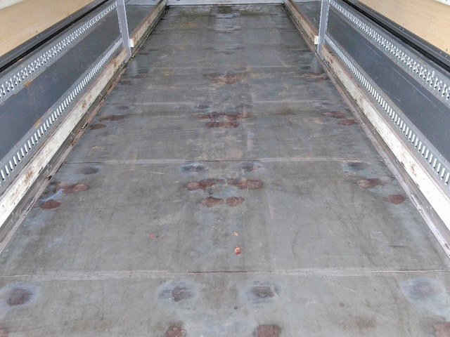 日野プロフィアアルミウイング大型（10t）[写真15]