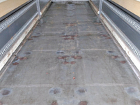 日野プロフィアアルミウイング大型（10t）[写真15]