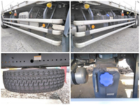 日野プロフィアアルミウイング大型（10t）[写真17]