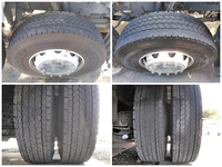 日野プロフィアアルミウイング大型（10t）[写真19]