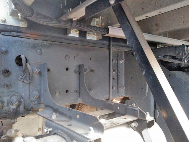 日野プロフィアアルミウイング大型（10t）[写真22]