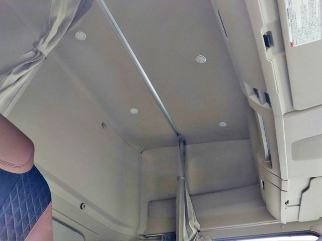 日野プロフィアアルミウイング大型（10t）[写真33]