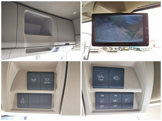 日野プロフィアアルミウイング大型（10t）[写真34]