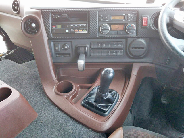 日野プロフィアアルミウイング大型（10t）[写真36]