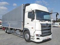 日野プロフィアアルミウイング大型（10t）[写真03]