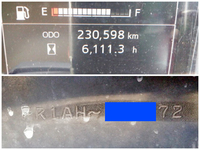 日野プロフィアアルミウイング大型（10t）[写真40]