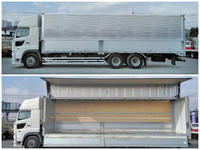 日野プロフィアアルミウイング大型（10t）[写真05]