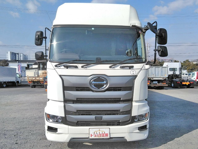 日野プロフィアアルミウイング大型（10t）[写真07]