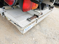 日野レンジャーアルミバン中型（4t）[写真14]