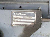 日野レンジャーアルミバン中型（4t）[写真15]