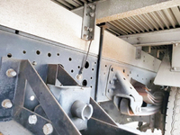 日野レンジャーアルミバン中型（4t）[写真19]