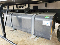 日野レンジャーアルミバン中型（4t）[写真20]