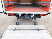 日野レンジャーアルミバン中型（4t）[写真26]