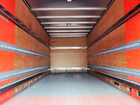 日野レンジャーアルミバン中型（4t）[写真27]