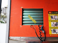 日野レンジャーアルミバン中型（4t）[写真28]