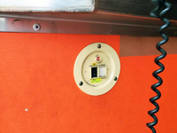 日野レンジャーアルミバン中型（4t）[写真29]