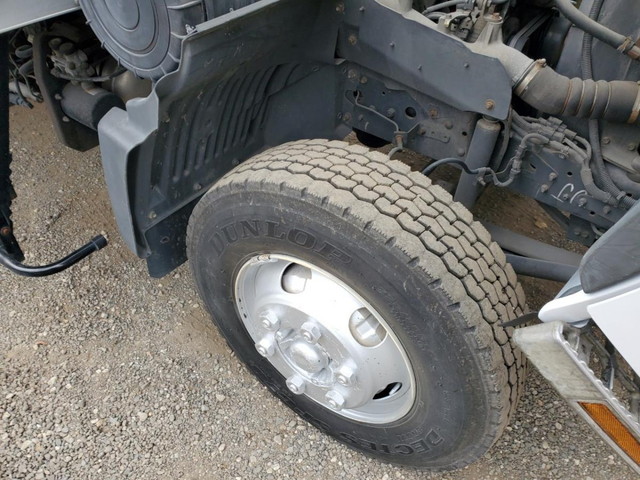 日野レンジャーアルミバン中型（4t）[写真31]