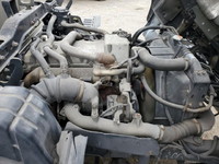 日野レンジャーアルミバン中型（4t）[写真33]