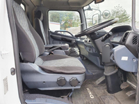 日野レンジャーアルミバン中型（4t）[写真35]